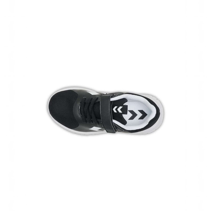 Hummel Omni1 Jr Vc T-shirts Kinderen Zwart | 472520-084