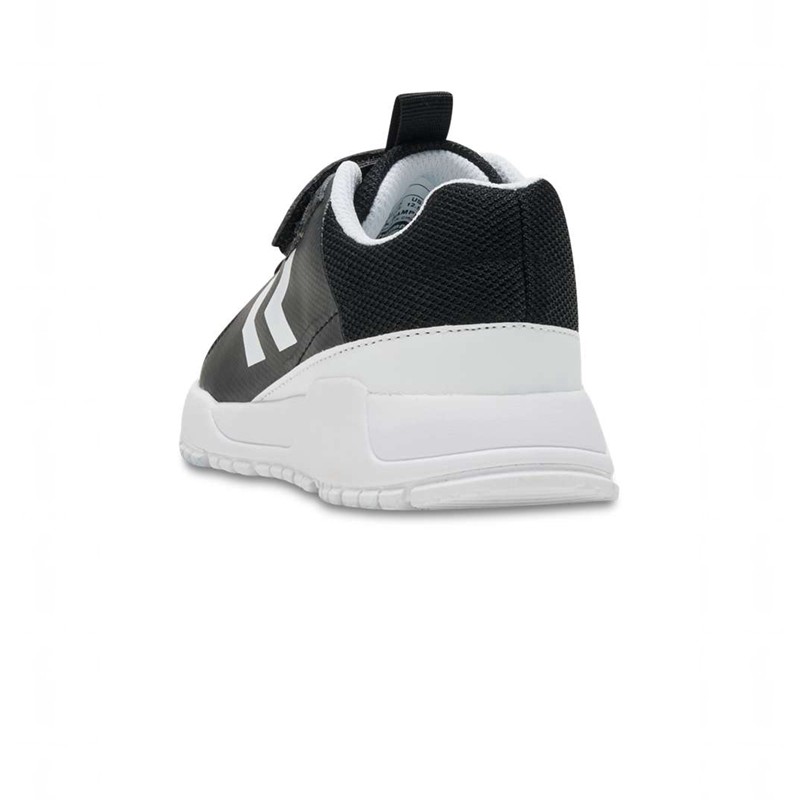 Hummel Omni1 Jr Vc T-shirts Kinderen Zwart | 472520-084