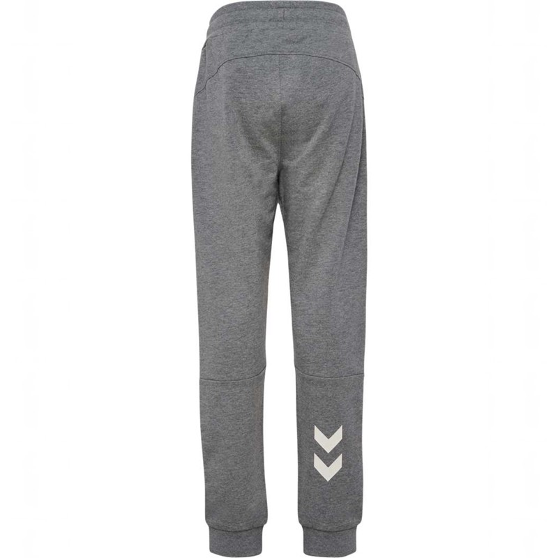 Hummel On Broek Kinderen Grijs | 399561-578