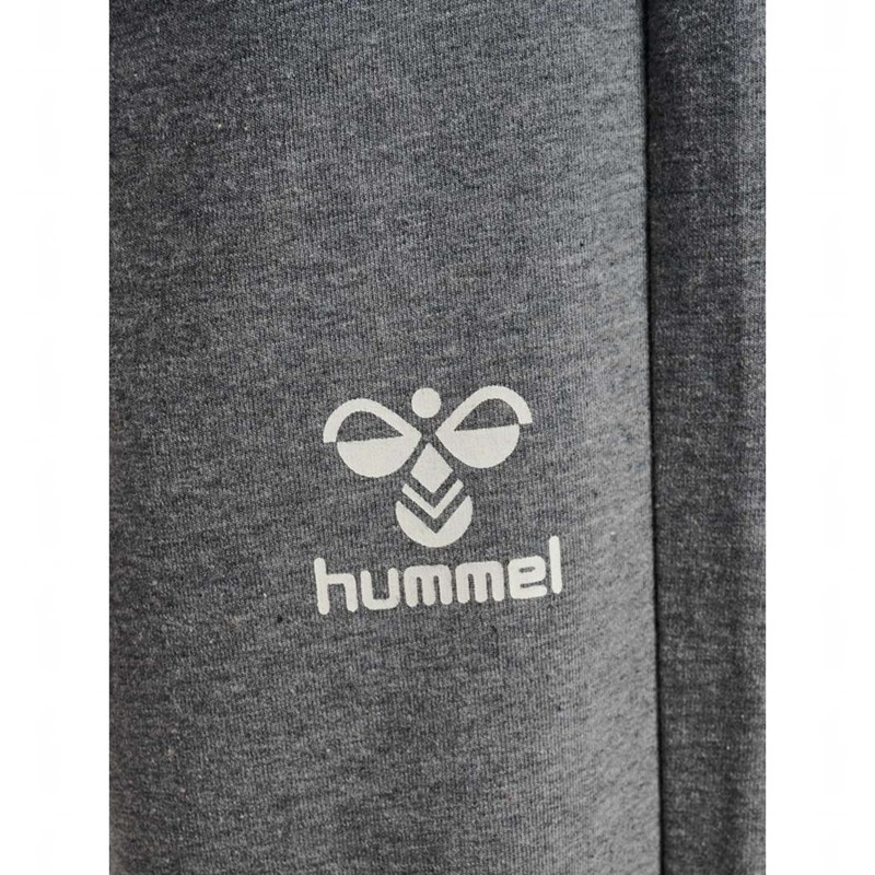 Hummel On Broek Kinderen Grijs | 399561-578