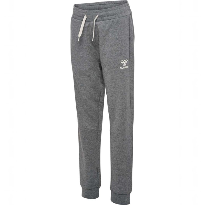 Hummel On Broek Kinderen Grijs | 399561-578