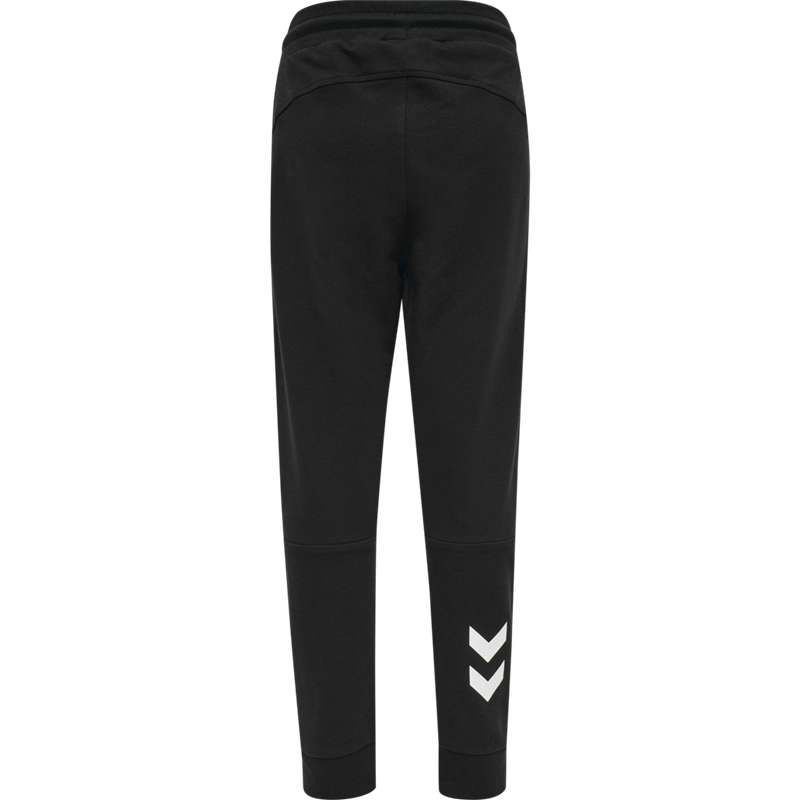 Hummel On Broek Kinderen Zwart | 853829-449