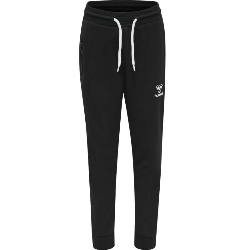 Hummel On Broek Kinderen Zwart | 853829-449