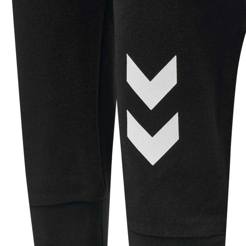 Hummel On Broek Kinderen Zwart | 853829-449