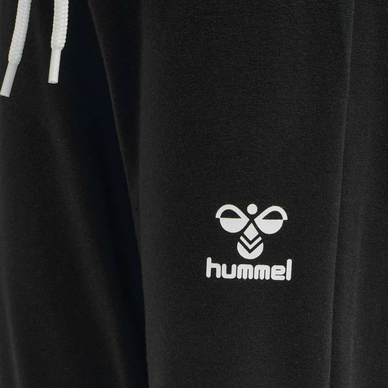 Hummel On Broek Kinderen Zwart | 853829-449