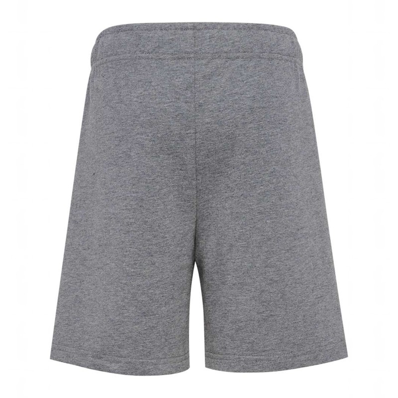 Hummel On Korte Broek Kinderen Grijs | 714261-838