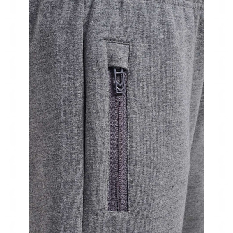 Hummel On Korte Broek Kinderen Grijs | 714261-838