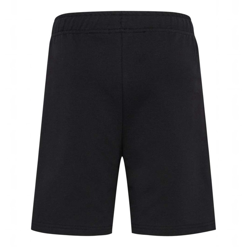 Hummel On Korte Broek Kinderen Zwart | 161035-949