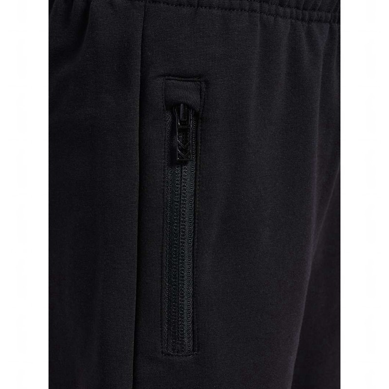 Hummel On Korte Broek Kinderen Zwart | 161035-949