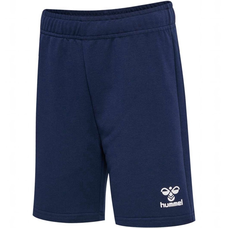 Hummel On Korte Broek Kinderen Zwart | 441798-723