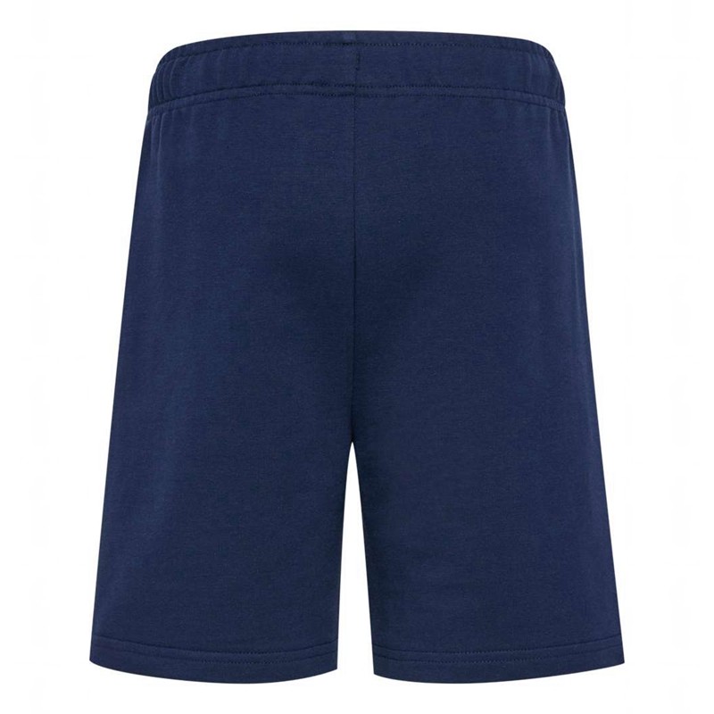 Hummel On Korte Broek Kinderen Zwart | 441798-723