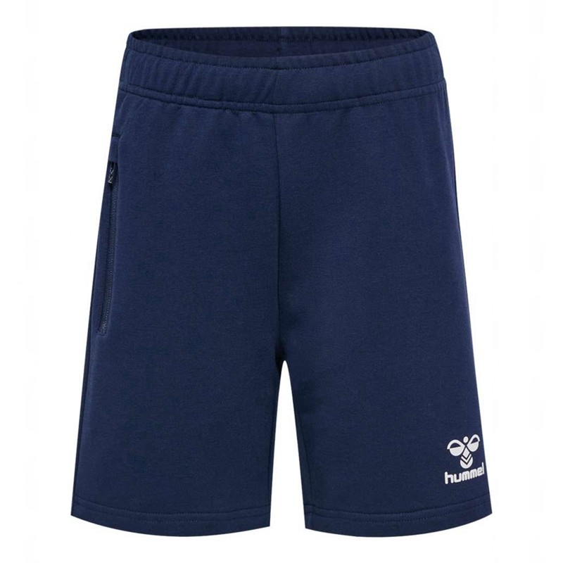 Hummel On Korte Broek Kinderen Zwart | 441798-723