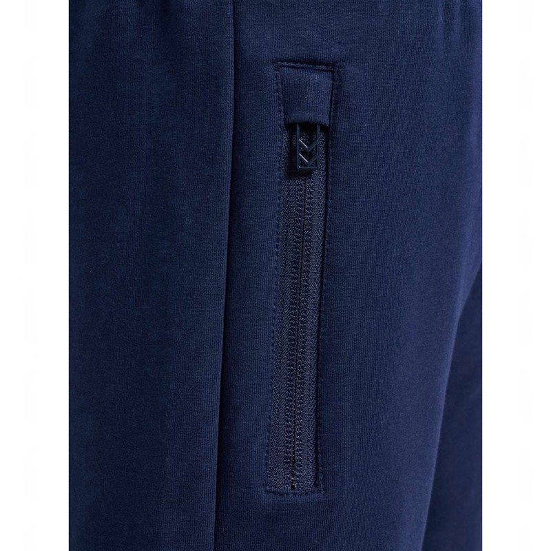 Hummel On Korte Broek Kinderen Zwart | 441798-723