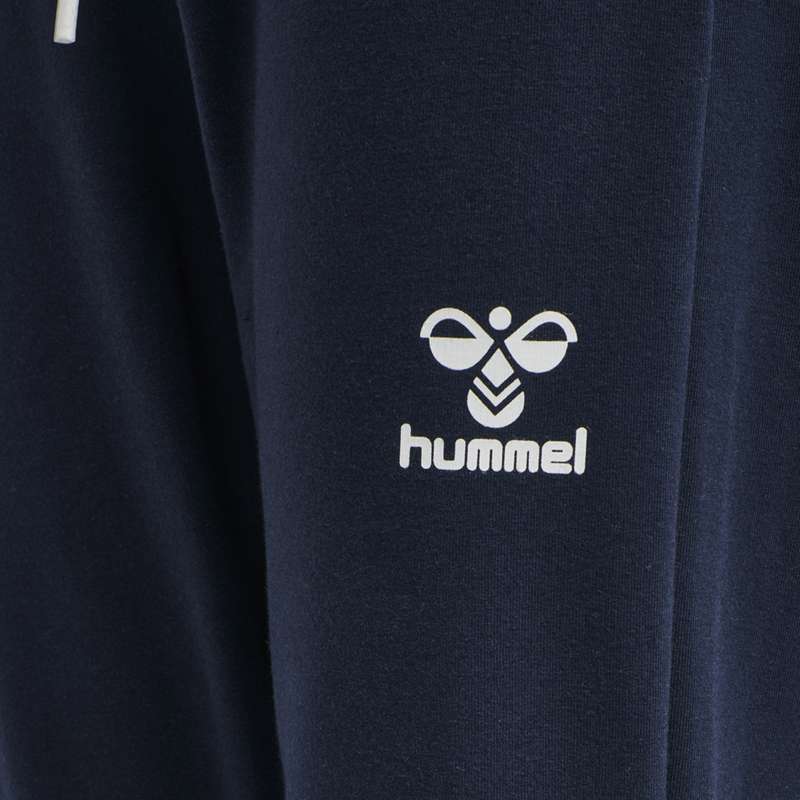 Hummel On T-shirts Kinderen Zwart | 182032-877