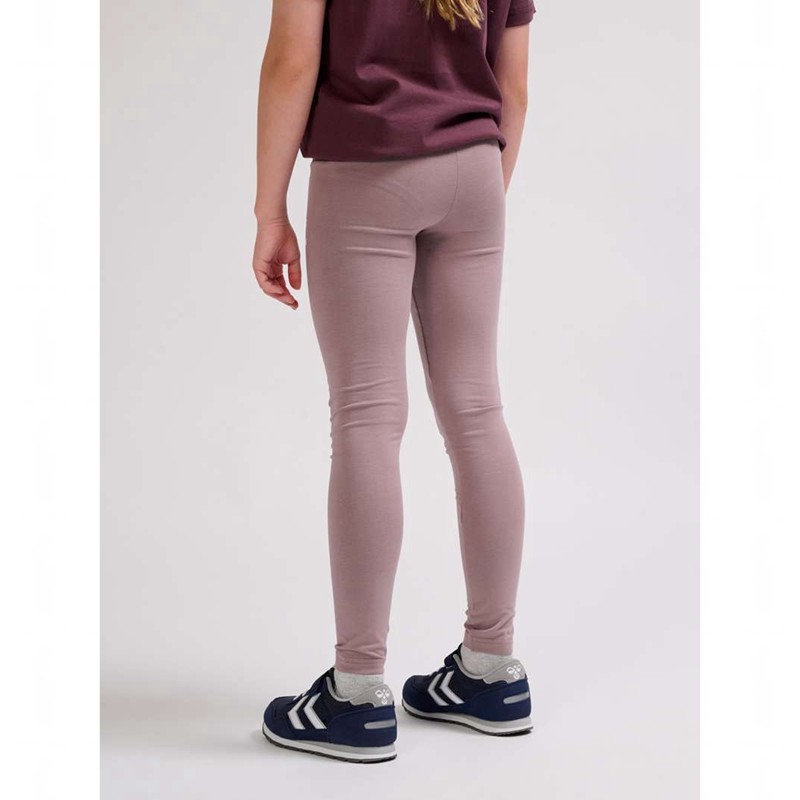 Hummel Onze Gym Schoenen Kinderen Roze | 665225-902