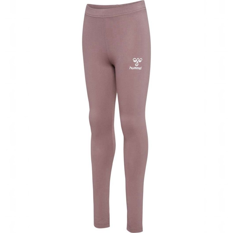 Hummel Onze Gym Schoenen Kinderen Roze | 665225-902