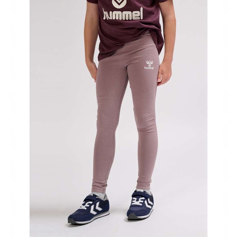 Hummel Onze Gym Schoenen Kinderen Roze | 665225-902