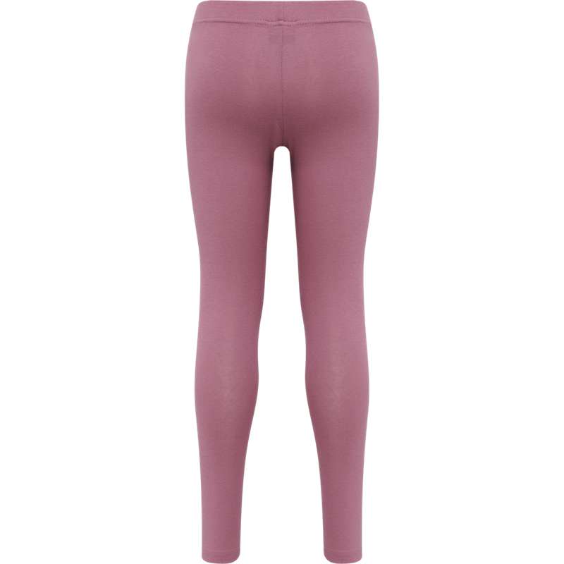 Hummel Onze Hardloopbroek Kinderen Roze | 981157-781