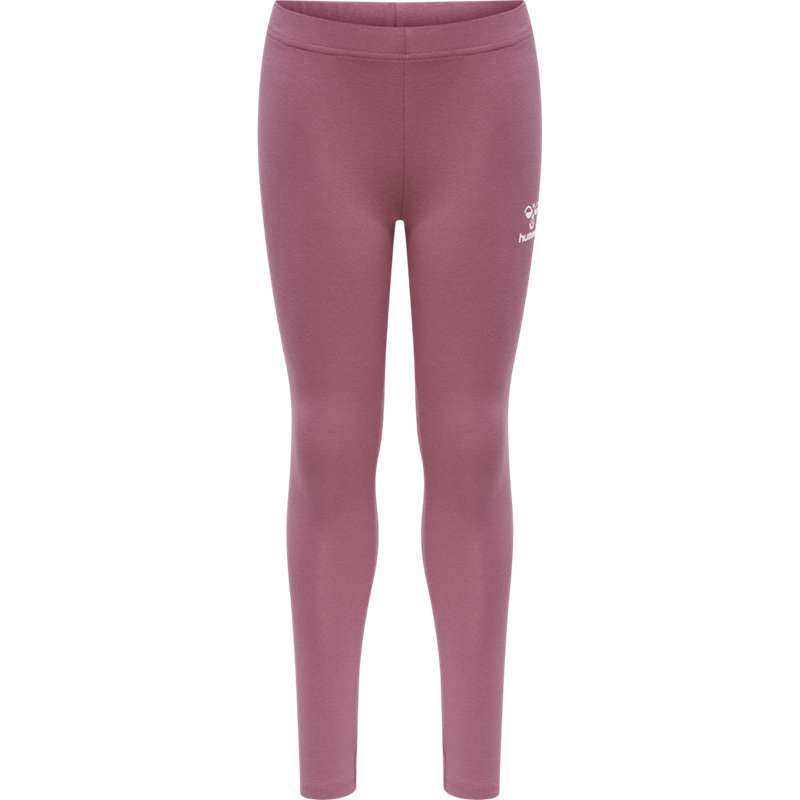 Hummel Onze Hardloopbroek Kinderen Roze | 981157-781