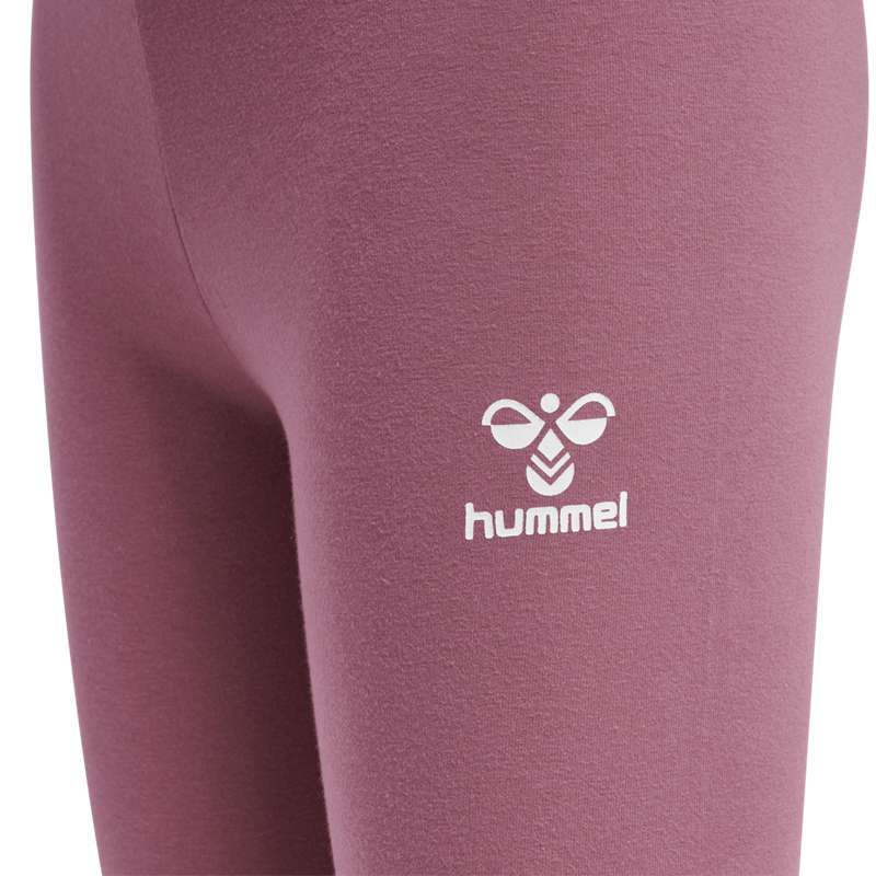 Hummel Onze Hardloopbroek Kinderen Roze | 981157-781