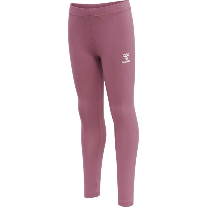 Hummel Onze Hardloopbroek Kinderen Roze | 981157-781