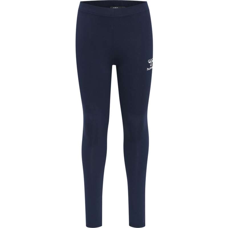 Hummel Onze Hardloopbroek Kinderen Zwart | 669242-282
