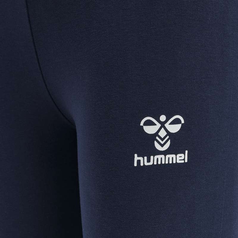 Hummel Onze Hardloopbroek Kinderen Zwart | 669242-282