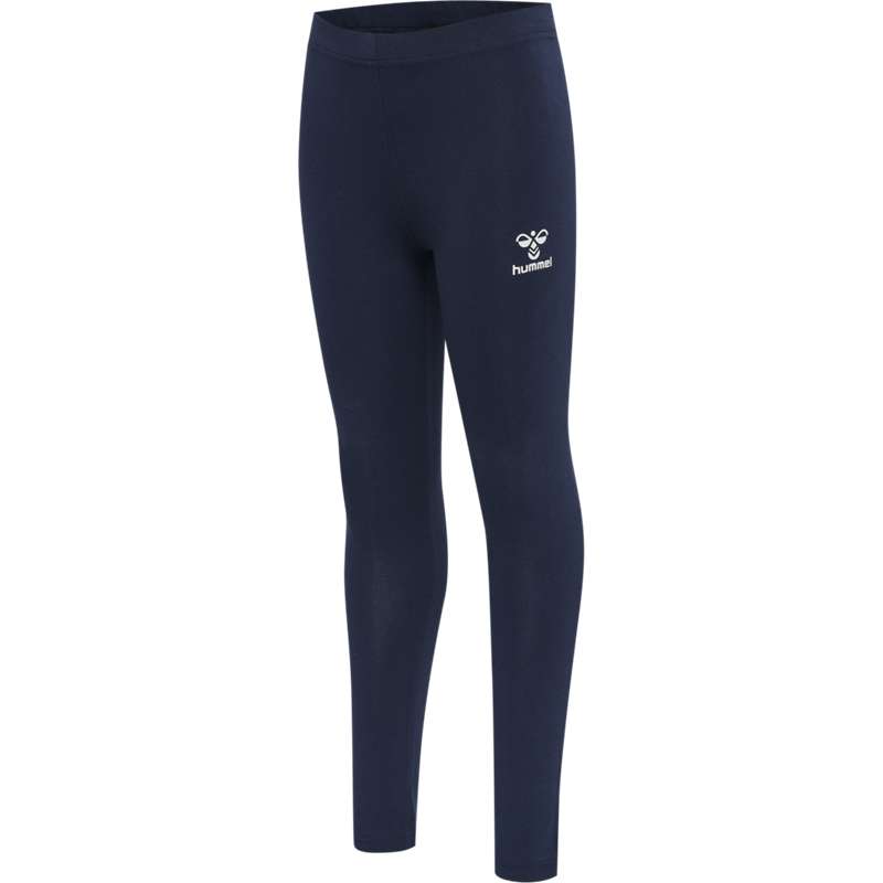Hummel Onze Hardloopbroek Kinderen Zwart | 669242-282