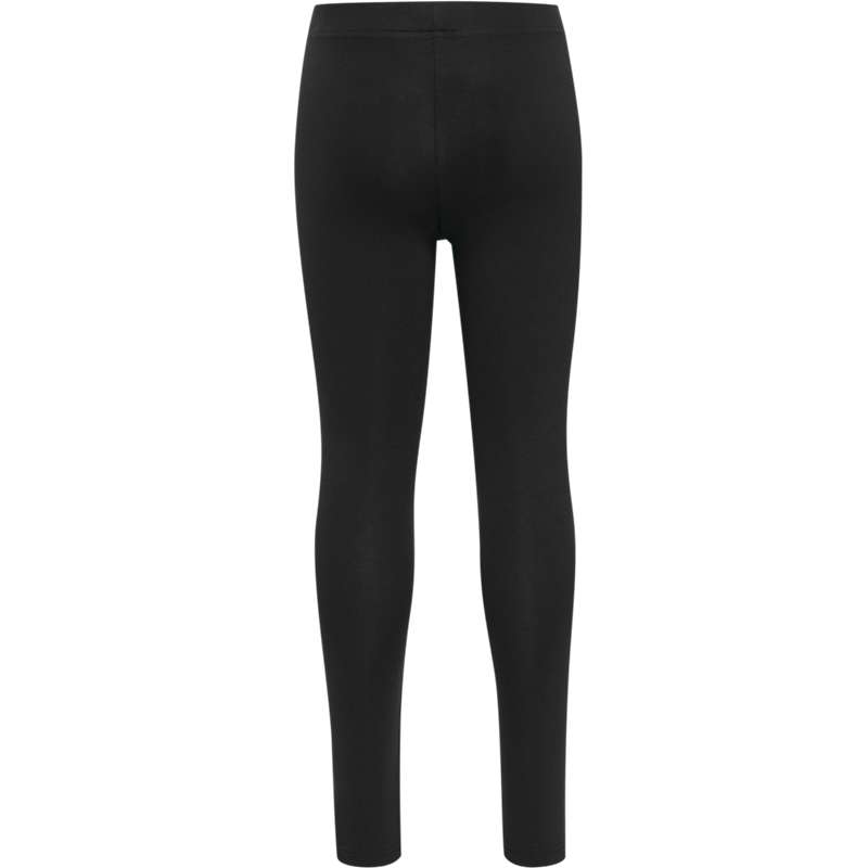 Hummel Onze Hardloopbroek Kinderen Zwart | 176789-512