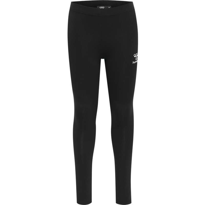 Hummel Onze Hardloopbroek Kinderen Zwart | 176789-512