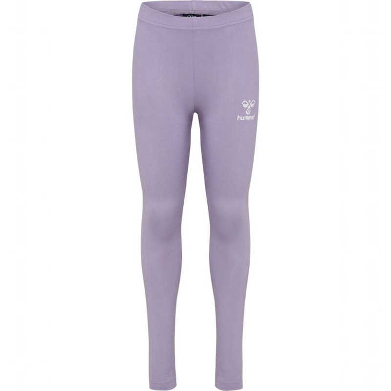 Hummel Onze T-shirts Kinderen Lavendel | 632363-596