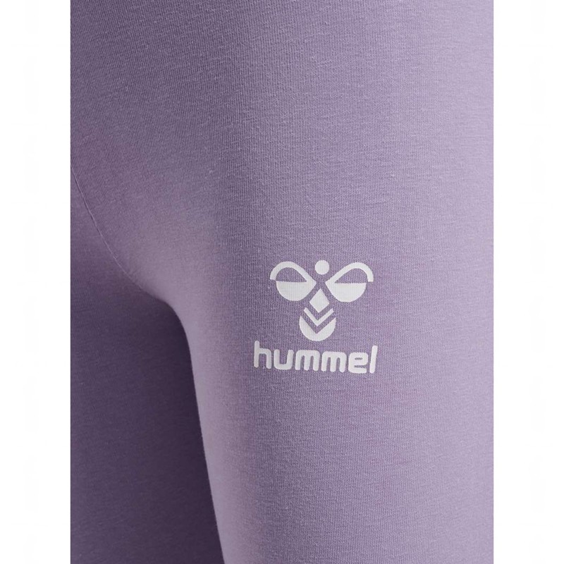 Hummel Onze T-shirts Kinderen Lavendel | 632363-596