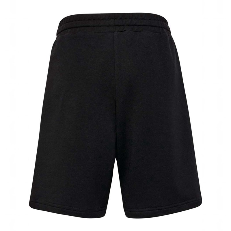Hummel Owen Korte Broek Kinderen Zwart | 065034-309