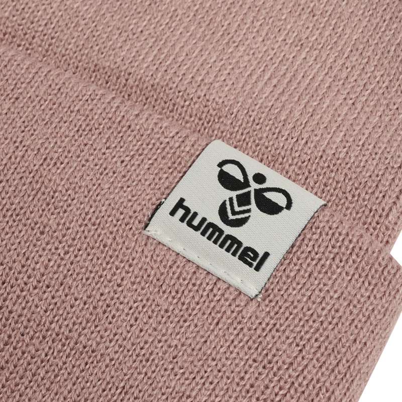 Hummel Park Indoorschoenen Kinderen Roze | 485529-143