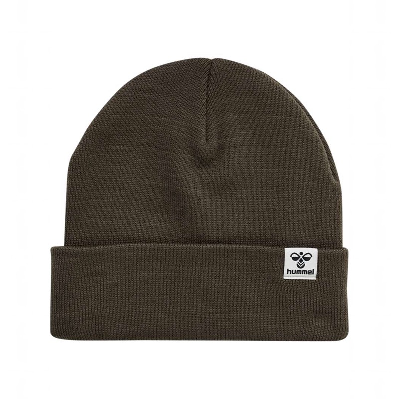 Hummel Park Muts Kinderen Bruin | 286959-033