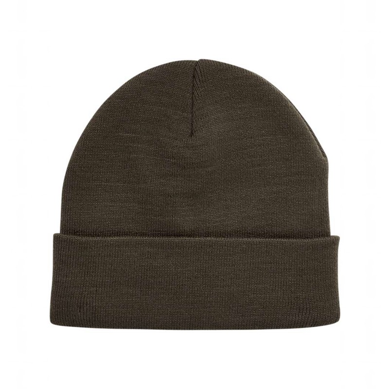 Hummel Park Muts Kinderen Bruin | 286959-033