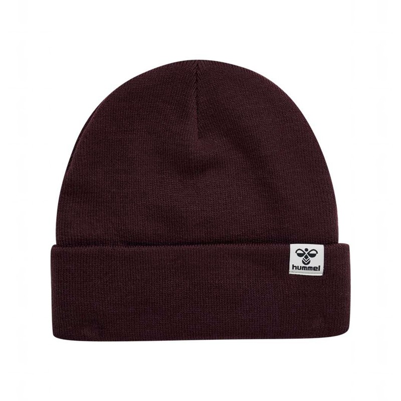 Hummel Park Muts Kinderen Fuchsie | 287376-563