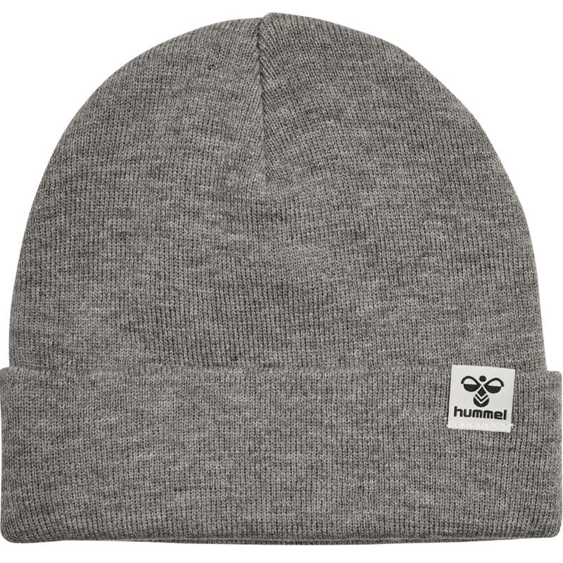 Hummel Park Muts Kinderen Grijs | 700789-728