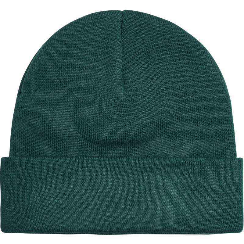 Hummel Park Muts Kinderen Groen | 884407-625