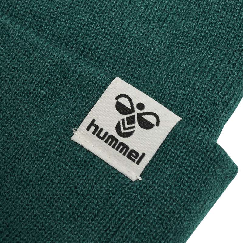 Hummel Park Muts Kinderen Groen | 884407-625