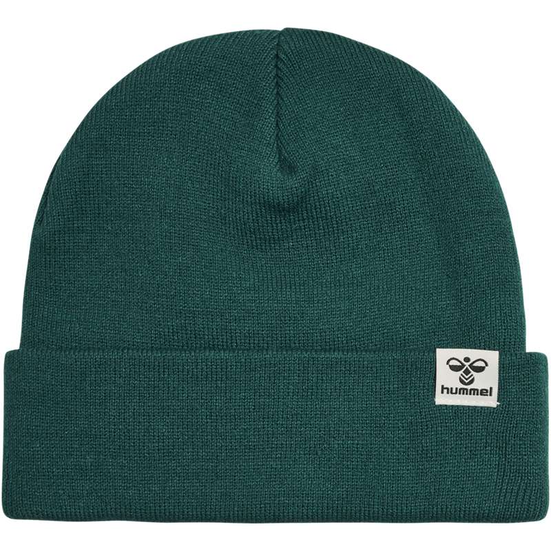 Hummel Park Muts Kinderen Groen | 884407-625