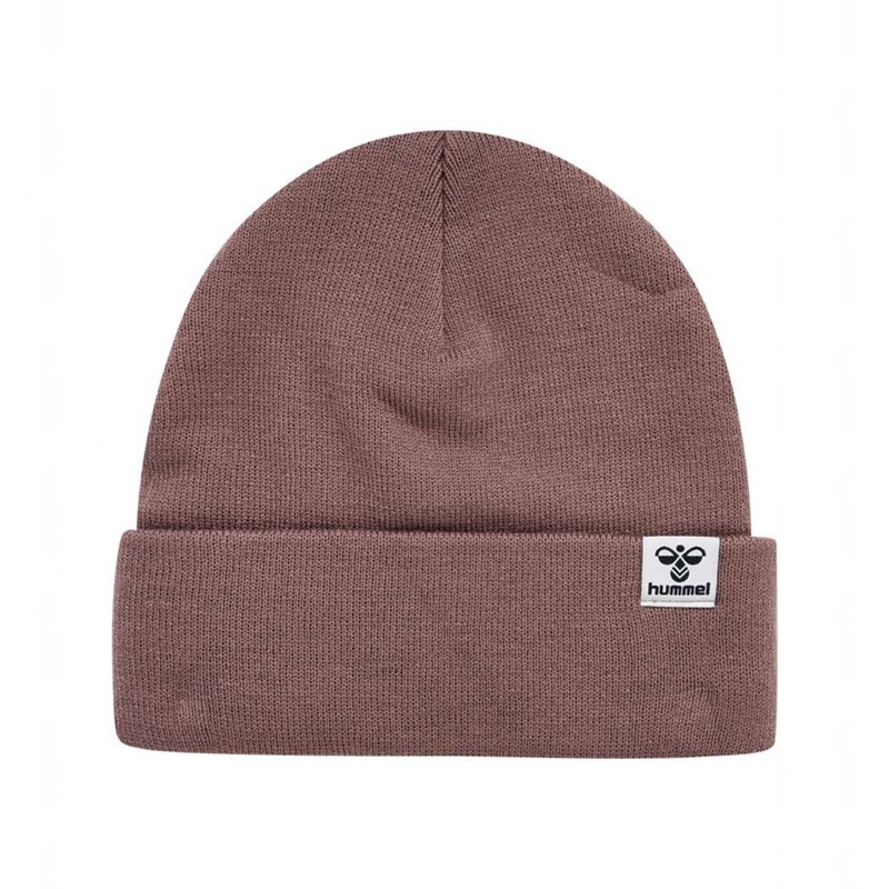 Hummel Park Muts Kinderen Roze | 875216-758