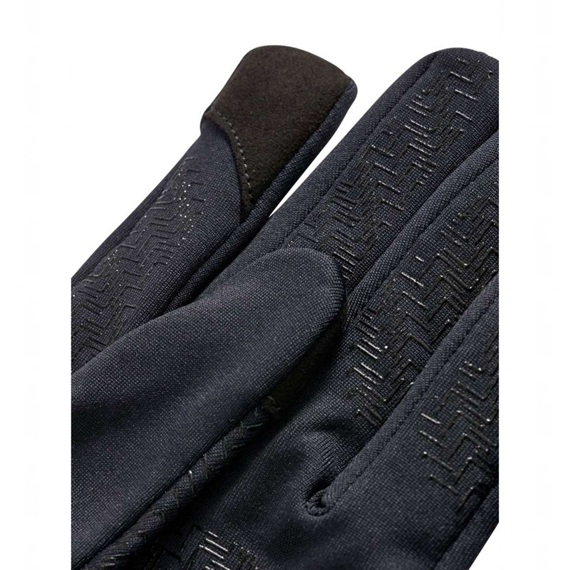 Hummel Performance Handschoenen Dames Zwart | 316889-866