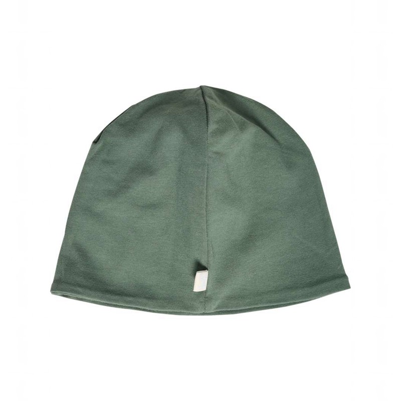 Hummel Perry Muts Kinderen Groen | 230362-570