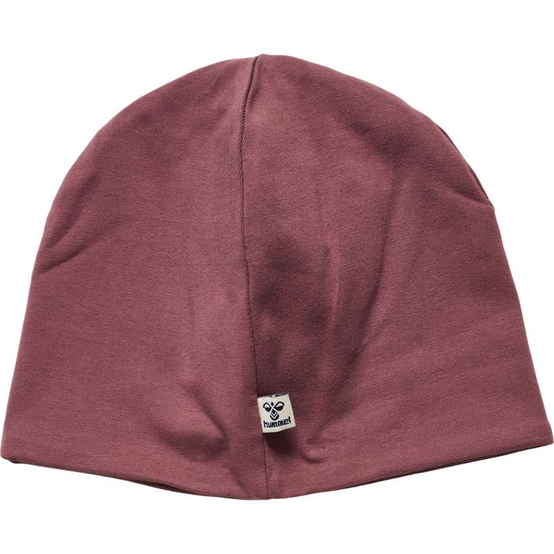 Hummel Perry Muts Kinderen Roze | 201946-263
