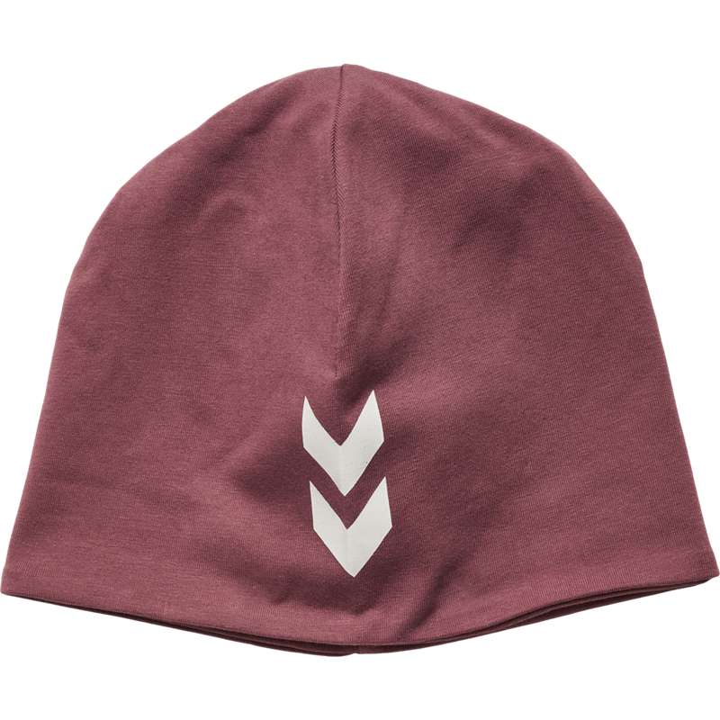 Hummel Perry Muts Kinderen Roze | 201946-263