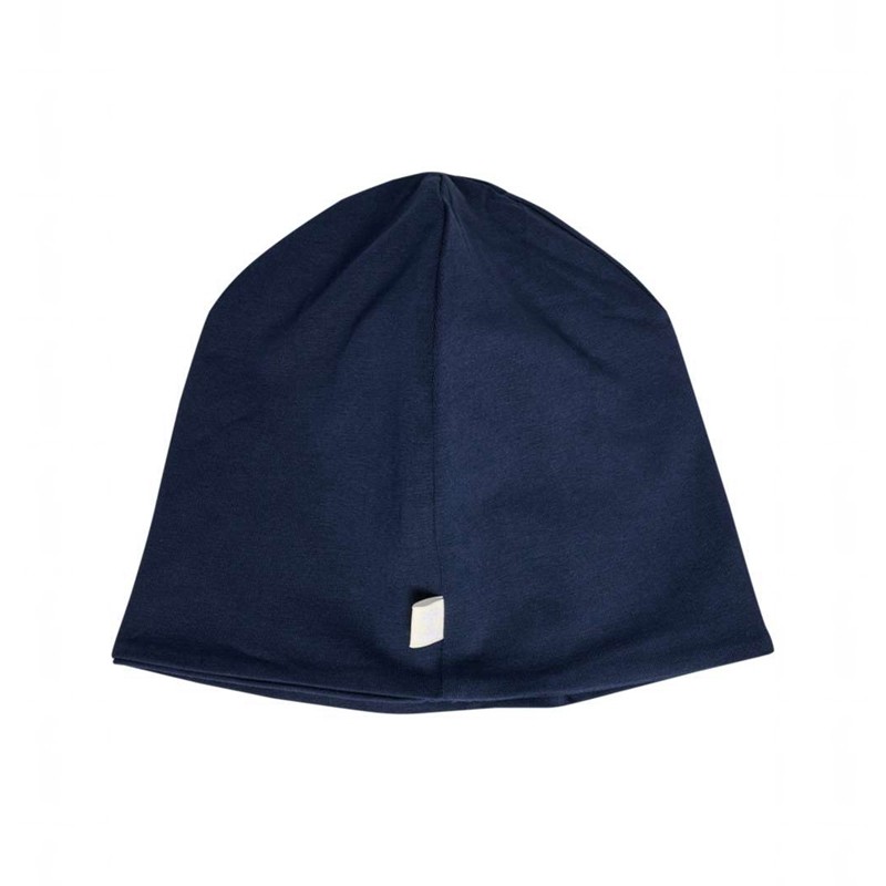Hummel Perry Muts Kinderen Zwart | 411922-284