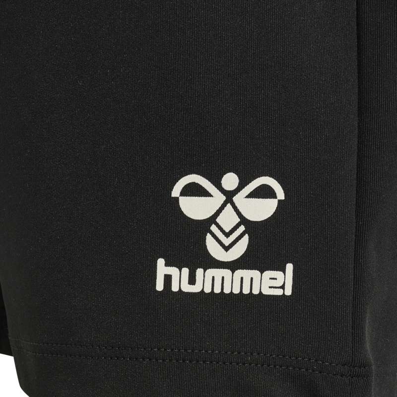 Hummel Plag Shorts Sets Kinderen Fuchsie | 274944-105