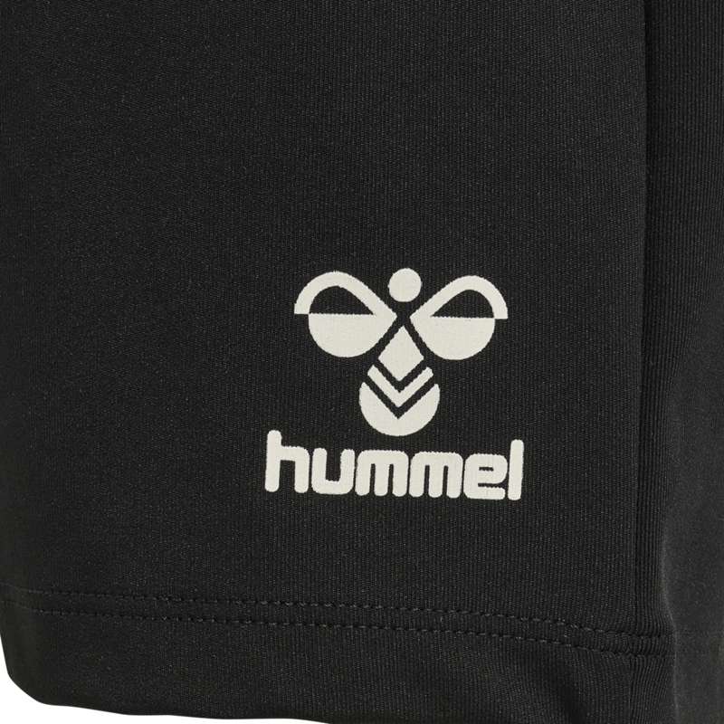 Hummel Plag Shorts Sets Kinderen Olijfgroen | 255260-092