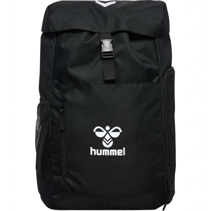 Hummel Players Rugzakken Dames Zwart | 768965-278
